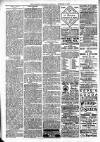 Alcester Chronicle Saturday 27 February 1886 Page 2