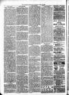 Alcester Chronicle Saturday 24 April 1886 Page 2
