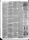 Alcester Chronicle Saturday 18 September 1886 Page 2