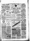 Alcester Chronicle Saturday 26 February 1887 Page 5