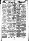 Alcester Chronicle Saturday 14 May 1887 Page 1