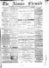 Alcester Chronicle Saturday 11 June 1887 Page 1