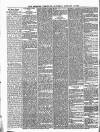 Alcester Chronicle Saturday 19 January 1889 Page 8