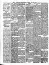 Alcester Chronicle Saturday 24 August 1889 Page 4