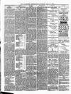 Alcester Chronicle Saturday 24 August 1889 Page 8