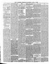 Alcester Chronicle Saturday 31 August 1889 Page 4