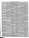 Alcester Chronicle Saturday 31 August 1889 Page 6