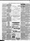 Alcester Chronicle Saturday 26 October 1889 Page 8