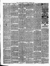 Alcester Chronicle Saturday 16 November 1889 Page 2