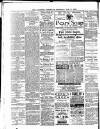 Alcester Chronicle Saturday 11 January 1890 Page 8