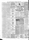 Alcester Chronicle Saturday 22 February 1890 Page 8