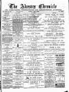 Alcester Chronicle Saturday 05 April 1890 Page 1