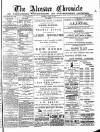 Alcester Chronicle Saturday 10 May 1890 Page 1