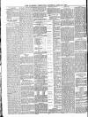 Alcester Chronicle Saturday 28 June 1890 Page 4