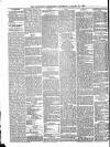 Alcester Chronicle Saturday 23 August 1890 Page 4