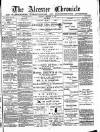 Alcester Chronicle Saturday 13 December 1890 Page 1