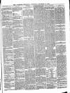 Alcester Chronicle Saturday 13 December 1890 Page 5