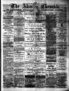 Alcester Chronicle Saturday 31 January 1891 Page 1