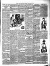 Alcester Chronicle Saturday 28 February 1891 Page 3