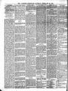 Alcester Chronicle Saturday 28 February 1891 Page 4