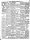 Alcester Chronicle Saturday 29 August 1891 Page 4