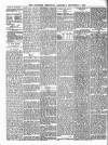 Alcester Chronicle Saturday 07 November 1891 Page 4