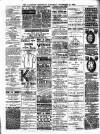 Alcester Chronicle Saturday 21 November 1891 Page 8