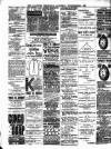 Alcester Chronicle Saturday 28 November 1891 Page 8