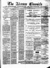 Alcester Chronicle Saturday 11 June 1892 Page 1