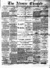 Alcester Chronicle Saturday 17 September 1892 Page 1