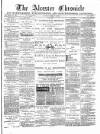 Alcester Chronicle Saturday 25 February 1893 Page 1