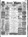 Alcester Chronicle Saturday 10 February 1894 Page 1