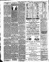 Alcester Chronicle Saturday 31 October 1896 Page 8