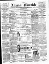 Alcester Chronicle Saturday 11 September 1897 Page 1