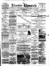 Alcester Chronicle Saturday 04 February 1899 Page 1