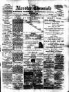Alcester Chronicle Saturday 25 February 1899 Page 1
