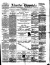 Alcester Chronicle Saturday 11 March 1899 Page 1