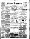 Alcester Chronicle Saturday 01 April 1899 Page 1