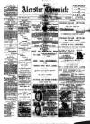 Alcester Chronicle Saturday 23 December 1899 Page 1