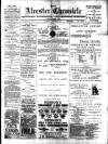 Alcester Chronicle Saturday 10 February 1900 Page 1