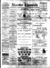 Alcester Chronicle Saturday 17 February 1900 Page 1