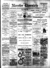 Alcester Chronicle Saturday 17 March 1900 Page 1