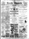 Alcester Chronicle Saturday 16 June 1900 Page 1