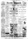 Alcester Chronicle Saturday 23 June 1900 Page 1