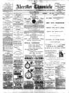 Alcester Chronicle Saturday 30 June 1900 Page 1