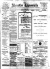 Alcester Chronicle Saturday 10 November 1900 Page 1
