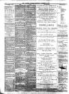 Alcester Chronicle Saturday 10 November 1900 Page 4