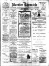 Alcester Chronicle Saturday 15 December 1900 Page 1