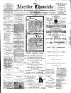 Alcester Chronicle Saturday 29 December 1900 Page 1