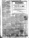 Alcester Chronicle Saturday 29 December 1900 Page 8